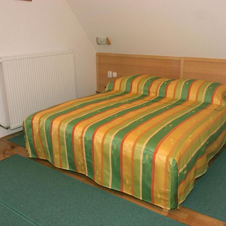 Guest House Prepelica Prelog Dış mekan fotoğraf