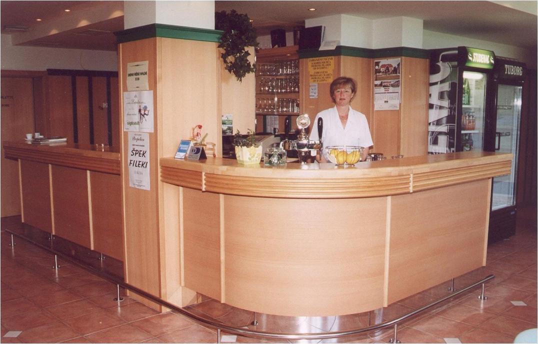 Guest House Prepelica Prelog Dış mekan fotoğraf