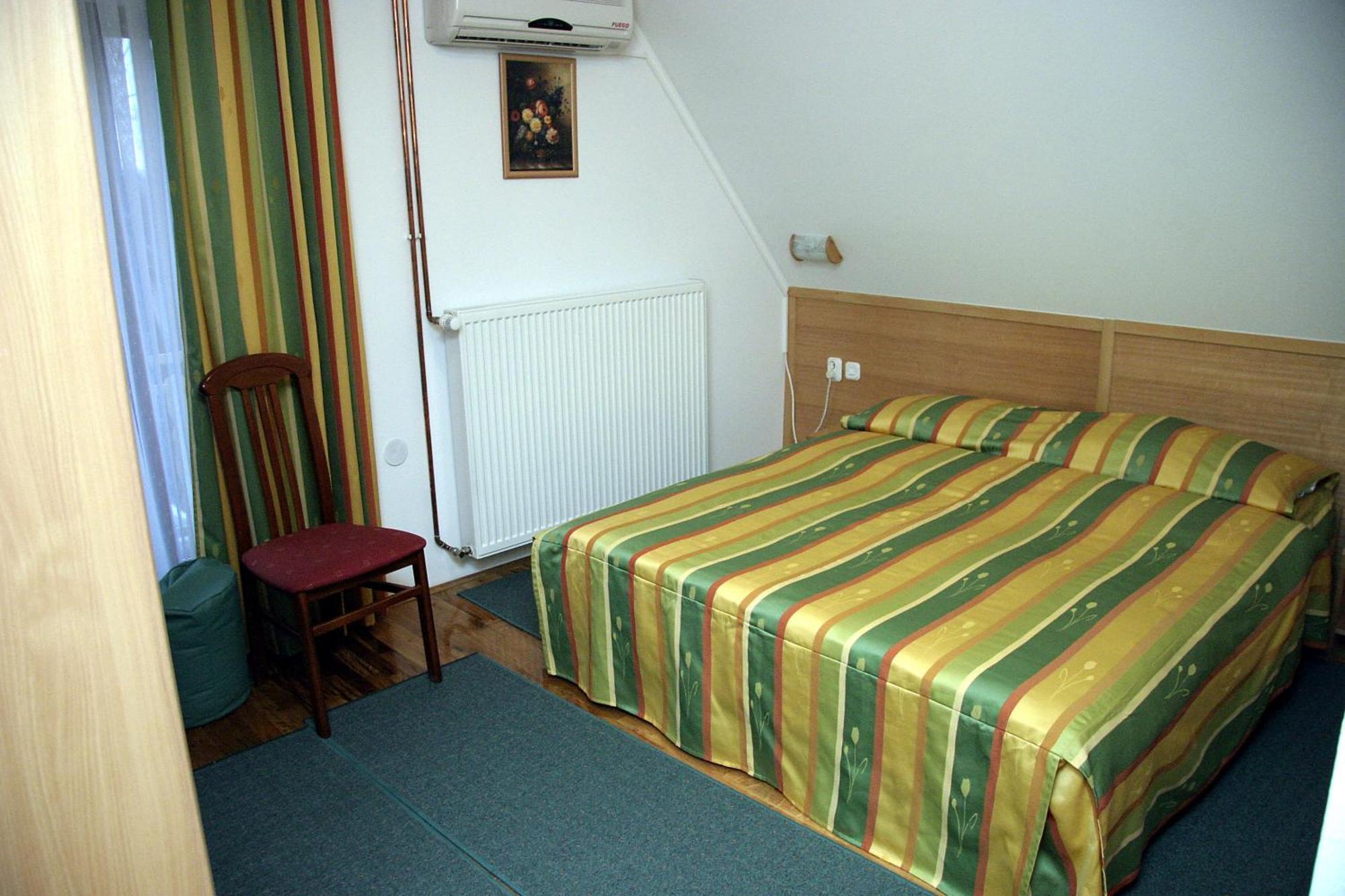 Guest House Prepelica Prelog Dış mekan fotoğraf