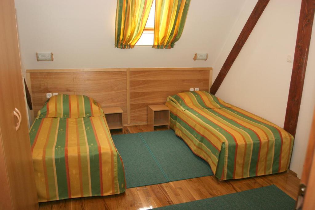 Guest House Prepelica Prelog Oda fotoğraf