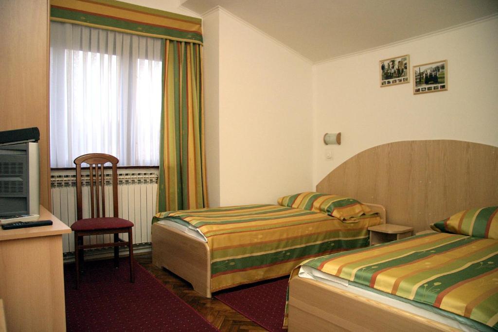 Guest House Prepelica Prelog Oda fotoğraf