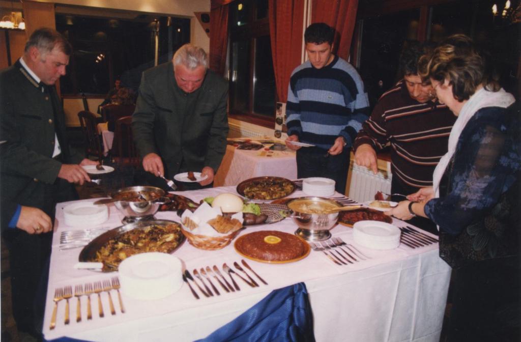 Guest House Prepelica Prelog Dış mekan fotoğraf